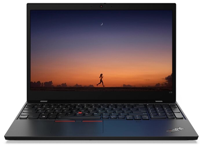 Ноутбук Lenovo ThinkPad L15 (Intel Core i7 10510U 1800MHz/15.6quot;/1920x1080/16GB/512GB SSD/DVD нет/Intel UHD от компании MetSnab - фото 1