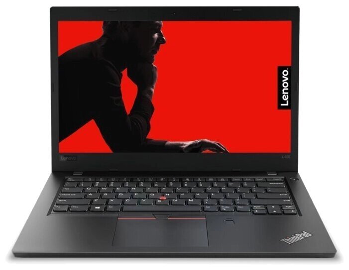 Ноутбук Lenovo ThinkPad L480 от компании MetSnab - фото 1