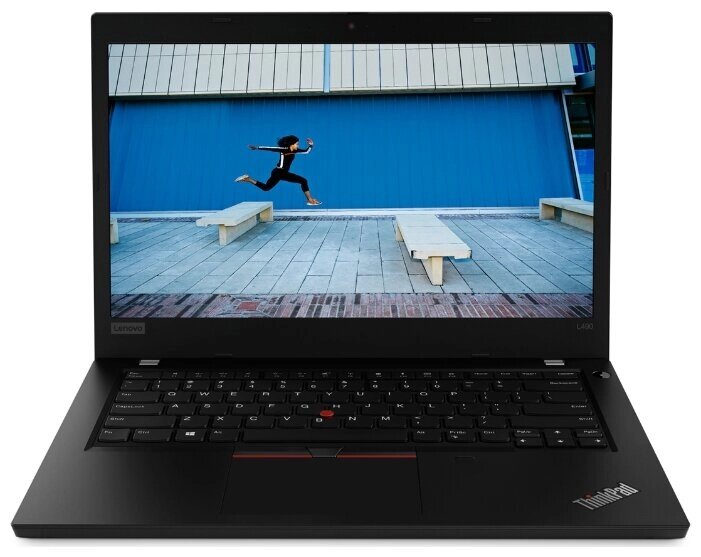 Ноутбук Lenovo ThinkPad L490 от компании MetSnab - фото 1