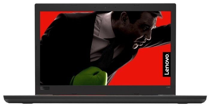 Ноутбук Lenovo ThinkPad L580 (Intel Core i3 8130U 2200 MHz/15.6quot;/1366x768/4GB/500GB HDD/DVD нет/Intel UHD Graphics от компании MetSnab - фото 1