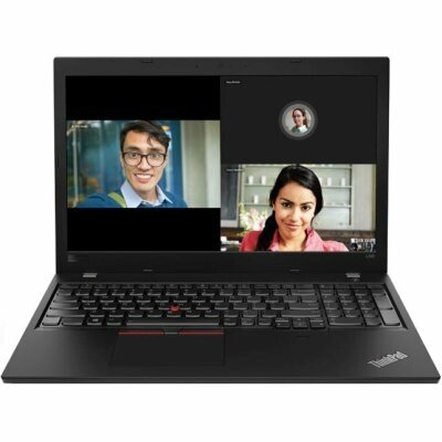 Ноутбук Lenovo ThinkPad L580 (Intel Core i5 8250U 1600MHz/15.6quot;/1366x768/4GB/500GB HDD/DVD нет/Intel UHD Graphics от компании MetSnab - фото 1