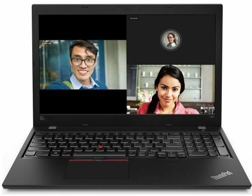 Ноутбук Lenovo ThinkPad L580 (Intel Core i5 8250U 1600MHz/15.6quot;/1920x1080/8GB/1000GB HDD/DVD нет/Intel UHD Graphics от компании MetSnab - фото 1