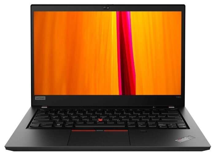 Ноутбук Lenovo THINKPAD T495 (AMD Ryzen 7 3700U 2300MHz/14quot;/1920x1080/16GB/256GB SSD/DVD нет/AMD Radeon Vega от компании MetSnab - фото 1