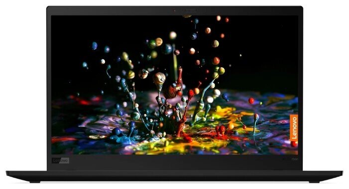 Ноутбук Lenovo ThinkPad X1 Carbon (7th Gen) (Intel Core i7 8565U 1800 MHz/14quot;/3840x2160/16GB/512GB SSD/DVD от компании MetSnab - фото 1