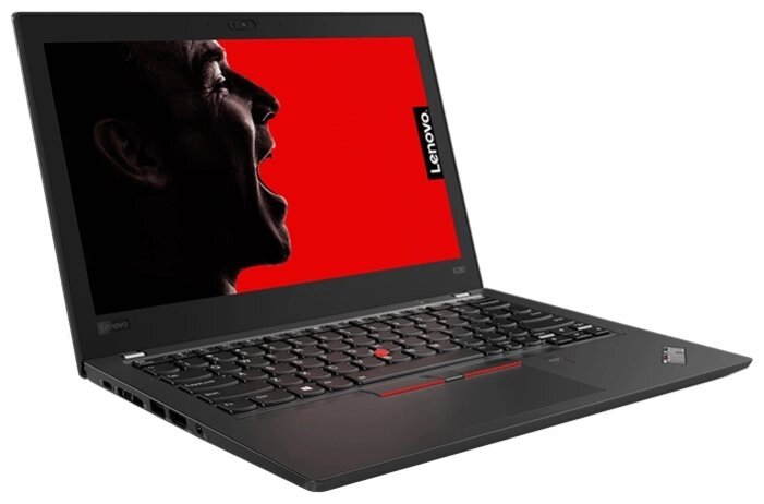 Ноутбук Lenovo ThinkPad X280 (Intel Core i7 8550U 1800 MHz/12.5quot;/1920x1080/8Gb/256Gb SSD/DVD нет/Intel UHD Graphics от компании MetSnab - фото 1