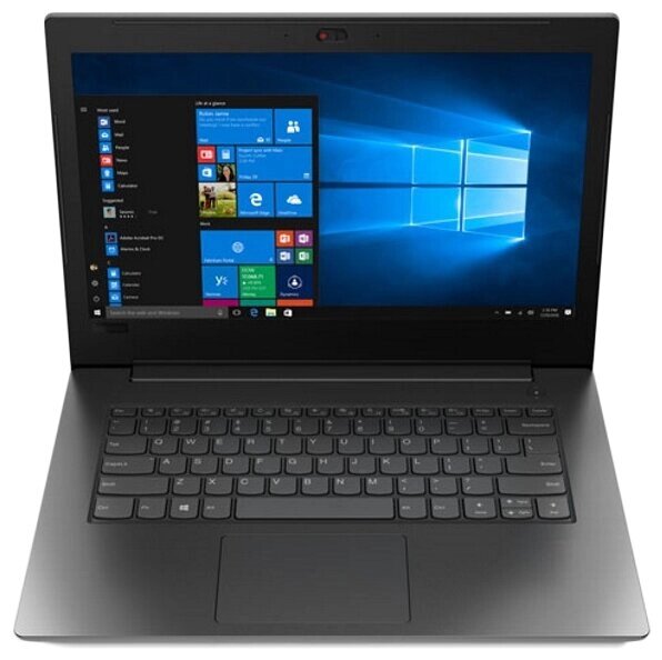 Ноутбук Lenovo V130-14IKB (Intel Core i5 7200U 2500MHz/14quot;/1920x1080/4GB/128GB SSD/DVD нет/Intel HD Graphics от компании MetSnab - фото 1