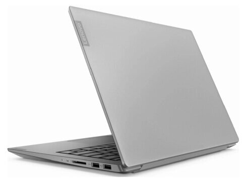 Ноутбук Lenovo V14 IIL (Intel Core i5-1035G1 1000MHz/14quot;/1920x1080/8GB/128GB SSD/DVD нет/Intel UHD от компании MetSnab - фото 1