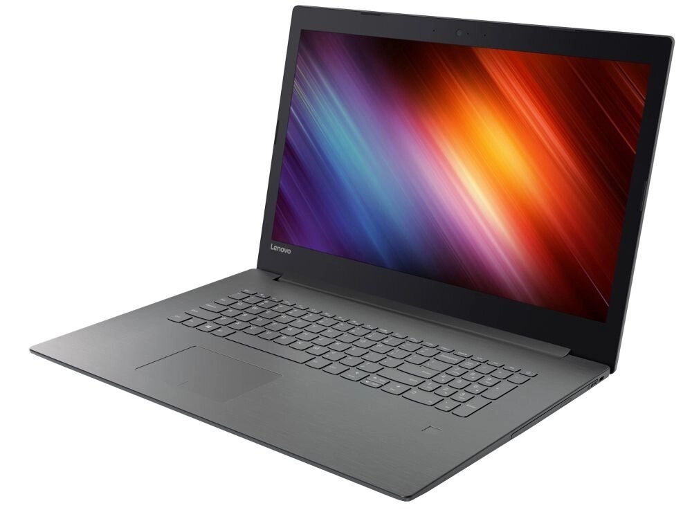 Ноутбук Lenovo V320 17 (Intel Core i5 7200U 2500 MHz/17.3quot;/1600x900/4GB/1000GB HDD/DVD-RW/Intel HD Graphics от компании MetSnab - фото 1