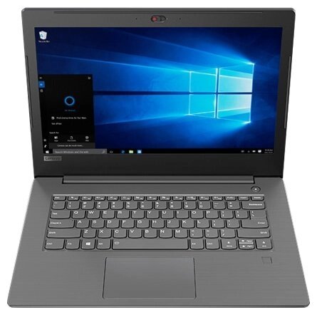 Ноутбук Lenovo V330 14 (AMD Ryzen 3 2200U 2500 MHz/14quot;/1920x1080/4GB/128GB SSD/DVD нет/AMD Radeon Vega от компании MetSnab - фото 1