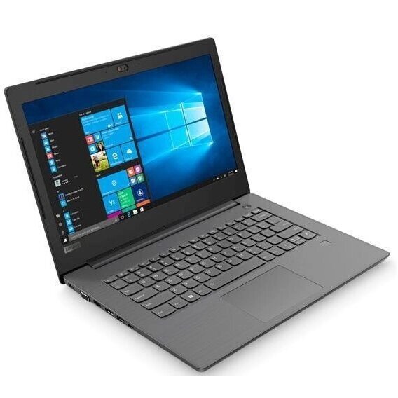 Ноутбук Lenovo V330 14 (AMD Ryzen 5 2500U 2000 MHz/14quot;/1920x1080/4GB/128GB SSD/DVD нет/AMD Radeon Vega от компании MetSnab - фото 1