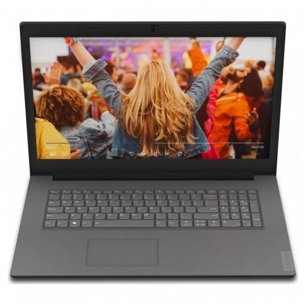 Ноутбук Lenovo V340-17 (Intel Core i5 8265U 1600MHz/17.3quot;/1920x1080/8GB/256GB SSD/DVD-RW/Intel UHD Graphics от компании MetSnab - фото 1