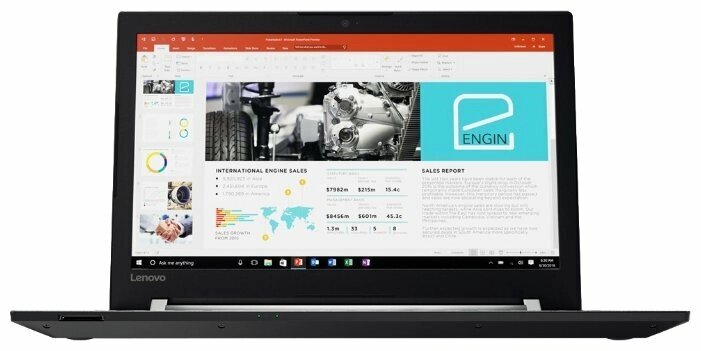 Ноутбук Lenovo V510 15 от компании MetSnab - фото 1