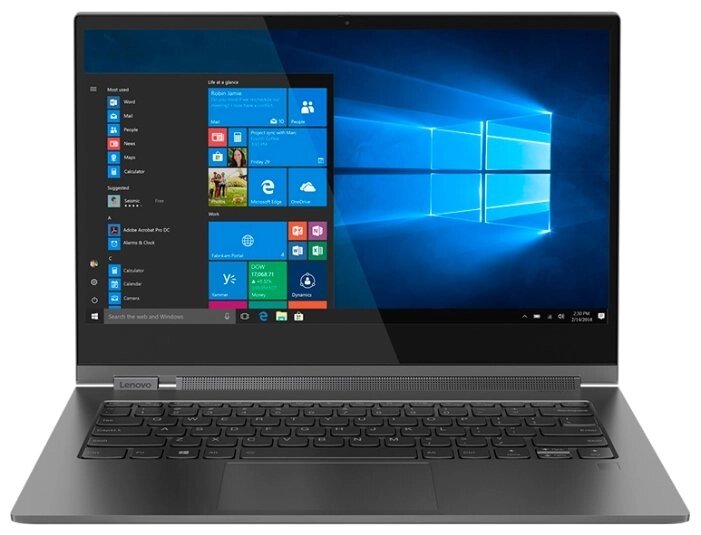 Ноутбук Lenovo Yoga C930 от компании MetSnab - фото 1