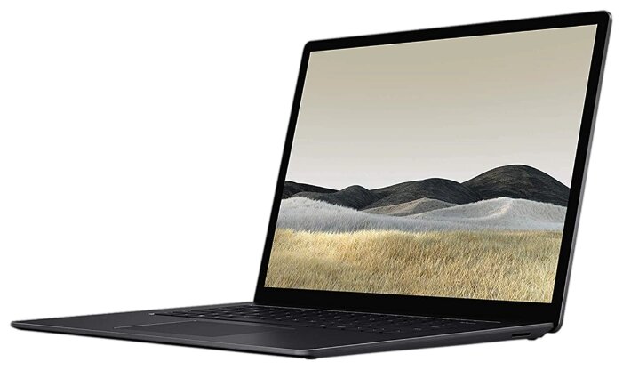 Ноутбук Microsoft Surface Laptop 3 13.5 (Intel Core i5 1035G7 3700 MHz/13.5quot;/2256x1504/8GB/128GB SSD/DVD нет/Intel от компании MetSnab - фото 1