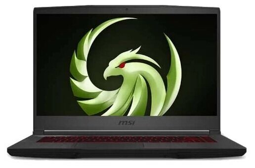 Ноутбук MSI Bravo 15 A4DDR-029RU (AMD Ryzen 7 4800H 2900MHz/15.6quot;/1920x1080/16GB/512GB SSD/DVD нет/AMD Radeon RX от компании MetSnab - фото 1