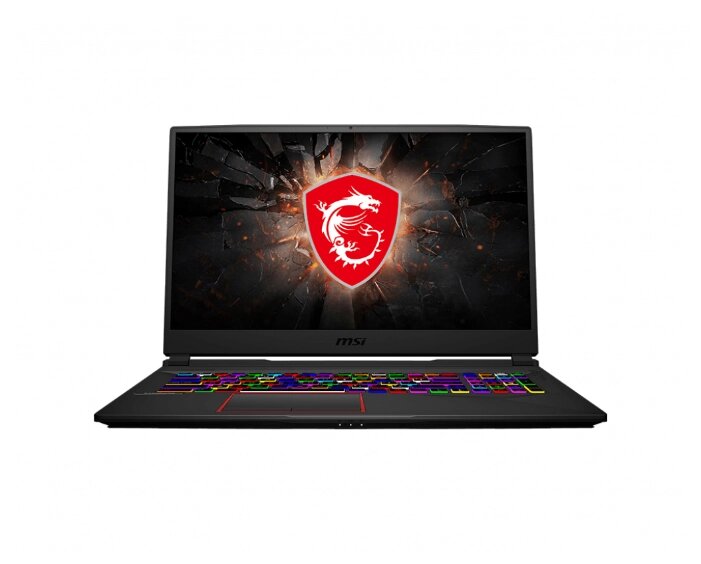 Ноутбук MSI GE75 Raider 10SFS-268RU (Intel Core i7 10875H 2300MHz/17.3quot;/1920x1080/16GB/512GB SSD/1000GB HDD/DVD от компании MetSnab - фото 1