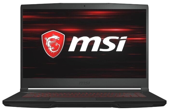 Ноутбук MSI GF63 Thin 9SCXR-442XRU (Intel Core i5 9300H 2400MHz/15.6quot;/1920x1080/8GB/512GB SSD/DVD нет/NVIDIA от компании MetSnab - фото 1