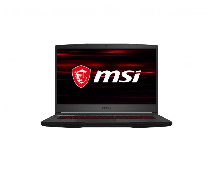 Ноутбук MSI GF65 Thin (9SEXR-441RU) (Intel Core i5 9300H 2400MHz/15.6quot;/1920x1080/8GB/512GB SSD/DVD нет/NVIDIA от компании MetSnab - фото 1