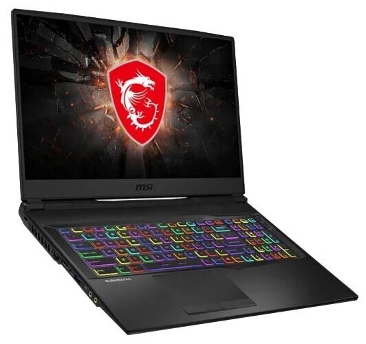 Ноутбук MSI GL75 9SDK-264XRU (Intel Core i7 9750H 2600MHz/17.3quot;/1920x1080/16GB/128GB SSD/1000GB HDD/DVD нет/NVIDIA от компании MetSnab - фото 1