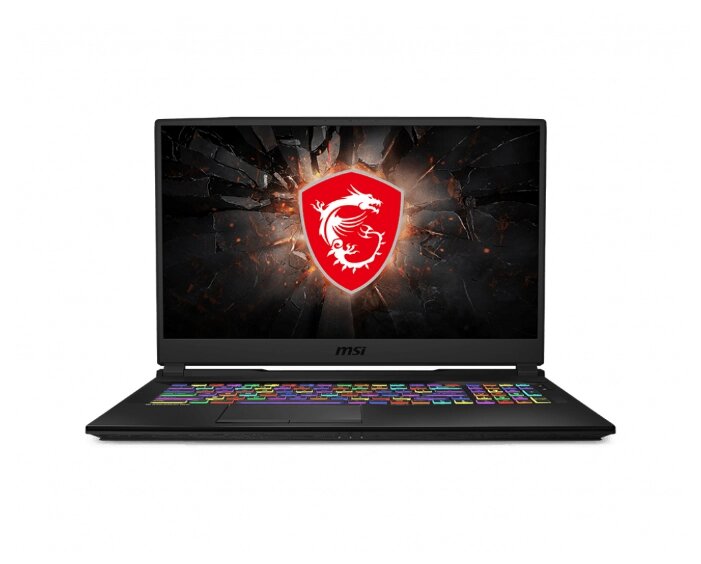 Ноутбук MSI GL75 Leopard 10SDK-213XRU (Intel Core i5 10300H 2500MHz/17.3quot;/1920x1080/8GB/128GB SSD/1000GB HDD/DVD от компании MetSnab - фото 1