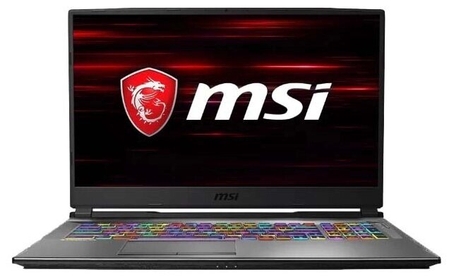 Ноутбук MSI GP75 Leopard 9SE-849RU (Intel Core i7 9750H 2600MHz/17.3quot;/1920x1080/16GB/256GB SSD/1000GB HDD/DVD от компании MetSnab - фото 1