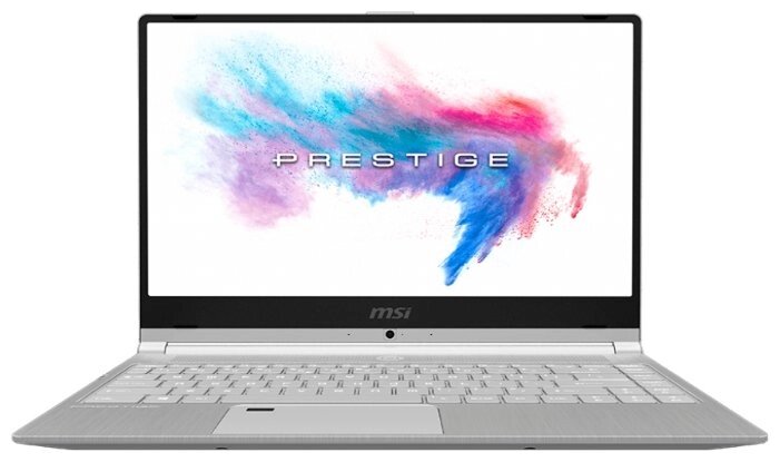 Ноутбук MSI PS42 8RB от компании MetSnab - фото 1