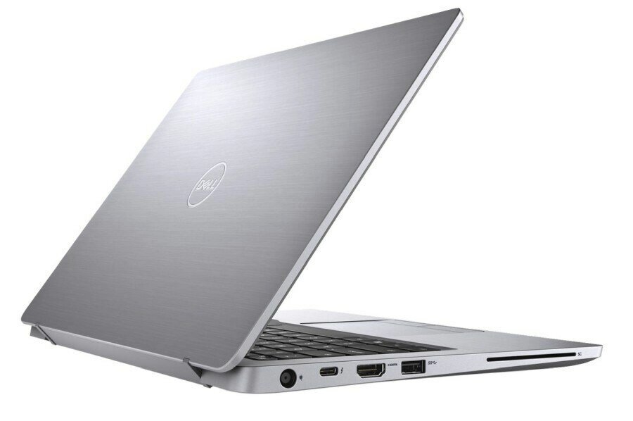 Ноутбук Ноутбук Dell Latitude 7300 Aluminium case (7300-2637-SE13) от компании MetSnab - фото 1