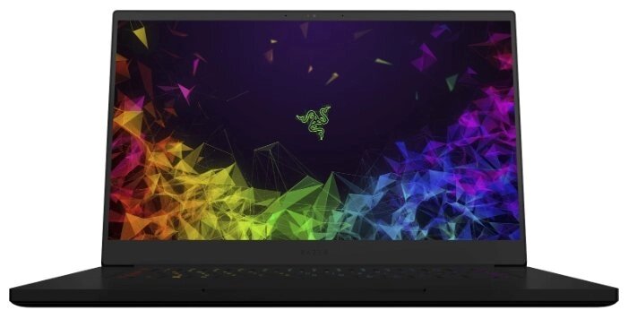 Ноутбук Razer Blade 15 Advanced (2018) от компании MetSnab - фото 1