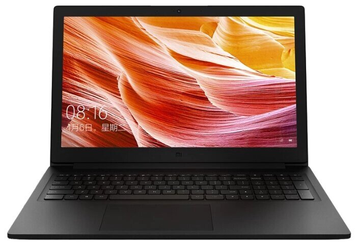 Ноутбук Xiaomi Mi Notebook 15.6 2019 (Intel Core i7 8550U 1800MHz/15.6quot;/1920x1080/16GB/512GB SSD/DVD нет/NVIDIA от компании MetSnab - фото 1