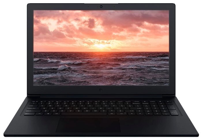 Ноутбук Xiaomi Mi Notebook 15.6 Lite (Intel Core i3 8130U 2200MHz/15.6quot;/1920x1080/4GB/256GB SSD/DVD нет/Intel UHD от компании MetSnab - фото 1