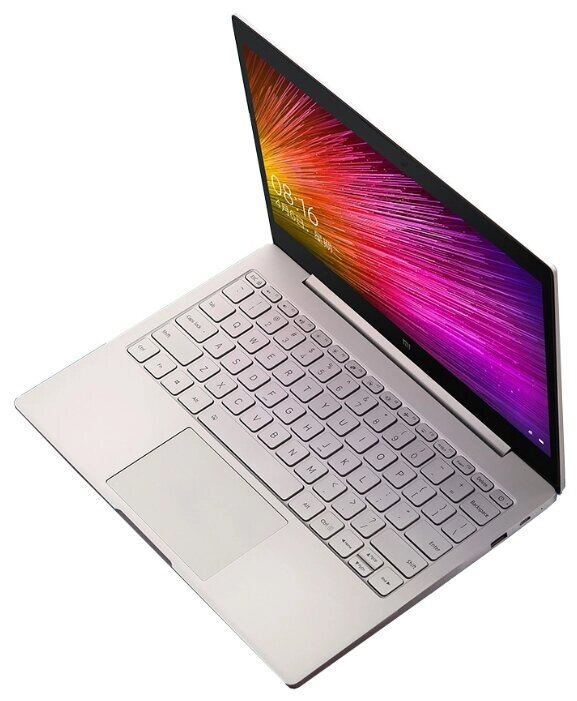 Ноутбук Xiaomi Mi Notebook Air 12.5quot; 2019 (Intel Core m3 8100Y 1100MHz/12.5quot;/1920x1080/4GB/256GB SSD/DVD от компании MetSnab - фото 1