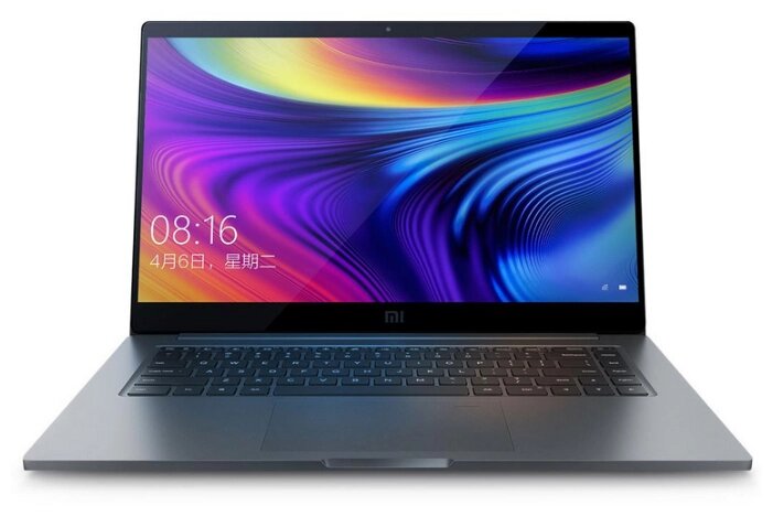 Ноутбук Xiaomi Mi Notebook Pro 15.6quot; Enhanced Edition 2019 (Intel Core i5 10210U от компании MetSnab - фото 1