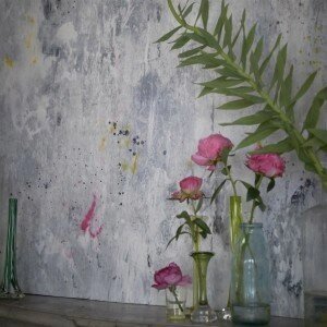 Обои Designers Guild, коллекция Jardin Des Plantes, артикул PDG718/02 от компании MetSnab - фото 1