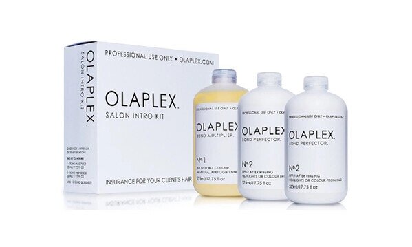 Olaplex Salon Intro Kit Набор для салона 2х525 мл от компании MetSnab - фото 1