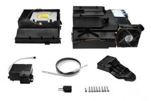 Опции к принтерам и МФУ HP Сервисный набор DesignJet Z6100 (Q6651-60277) Maintenance kit №2 от компании MetSnab - фото 1