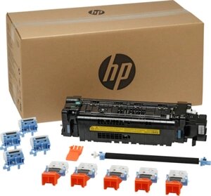 Опции к принтерам и МФУ HP Сервисный набор LJ M631 / M632 / M633 MFP (J8J88A / J8J88-67901) Maintenance Kit от компании MetSnab - фото 1