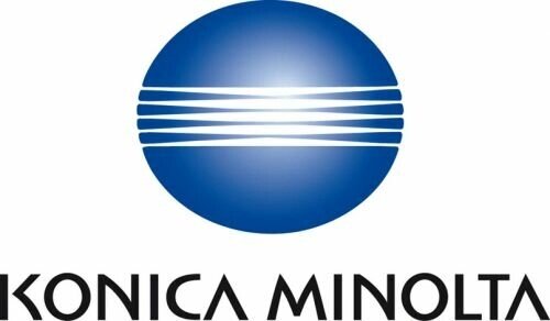 Опция Konica Minolta A0X9WY1 Устройство ограничения доступа по отпечатку пальца AU-102 Konica-Minolta bizhub от компании MetSnab - фото 1