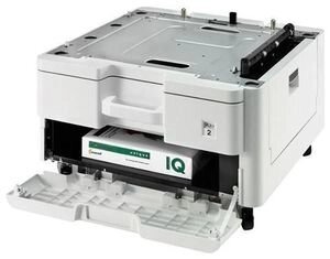 Опция Kyocera PF-470 1203NP3NL0 кассета на 500 листов с тумбой для FS-6525MFP,C8525MFP,M8124cidn, M8130cidn, M4125idn, от компании MetSnab - фото 1