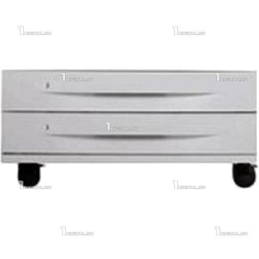 Опция Xerox 097S03928 модуль 2-х лотковый для WorkCentre 5222/5225/5230 WorkCentre Pro 123/128/133 от компании MetSnab - фото 1