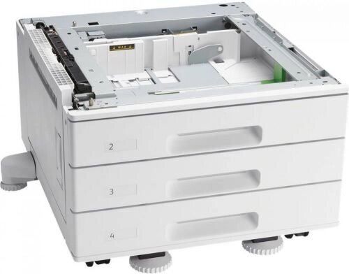 Опция Xerox 097S04908 Трехлотковый модуль 3 х 520 листов XEROX VersaLink B7025/30/35 от компании MetSnab - фото 1