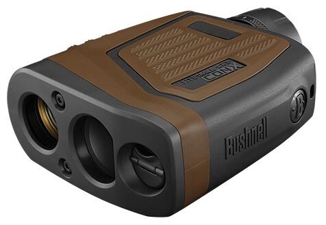 Оптический дальномер Bushnell Elite 1 Mile CONX от компании MetSnab - фото 1