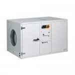 Осушитель Dantherm CDP 125 |220V| от компании MetSnab - фото 1