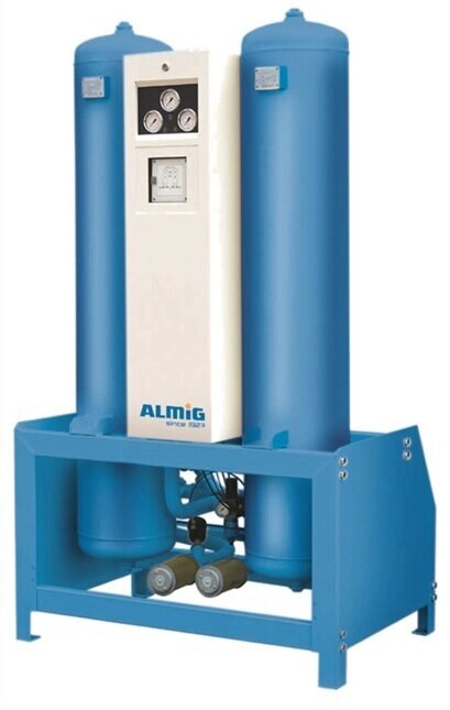 Осушитель воздуха Almig ALM-CD 1000 (-40°С) от компании MetSnab - фото 1