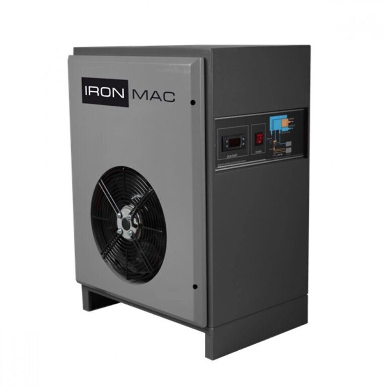 Осушитель воздуха IronMac DRYER I-100 от компании MetSnab - фото 1