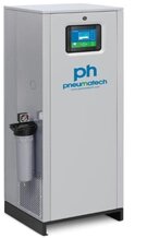 Осушитель воздуха Pneumatech PH120HE -40C 230V G от компании MetSnab - фото 1