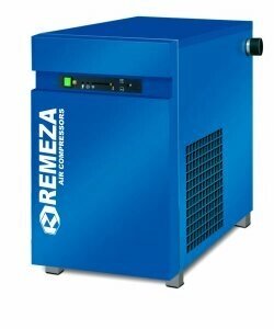 Осушитель воздуха Remeza RFD 470 от компании MetSnab - фото 1