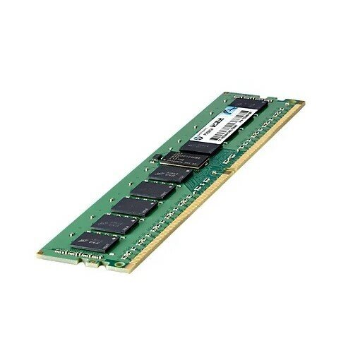 Память HPE 64GB (1x64GB) 4Rx4 PC4-2400T-L DDR4 Load Registered Memory Kit for only E5-2600v4 DL160/180/360/380, ML350, от компании MetSnab - фото 1