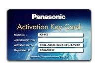 Panasonic KX-NSE120W (Ключ активации 20 Мобильн. польз.(Web) от компании MetSnab - фото 1