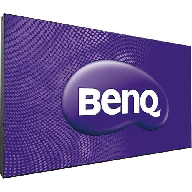 Панель для построения видеостен BENQ PH460 46quot; от компании MetSnab - фото 1