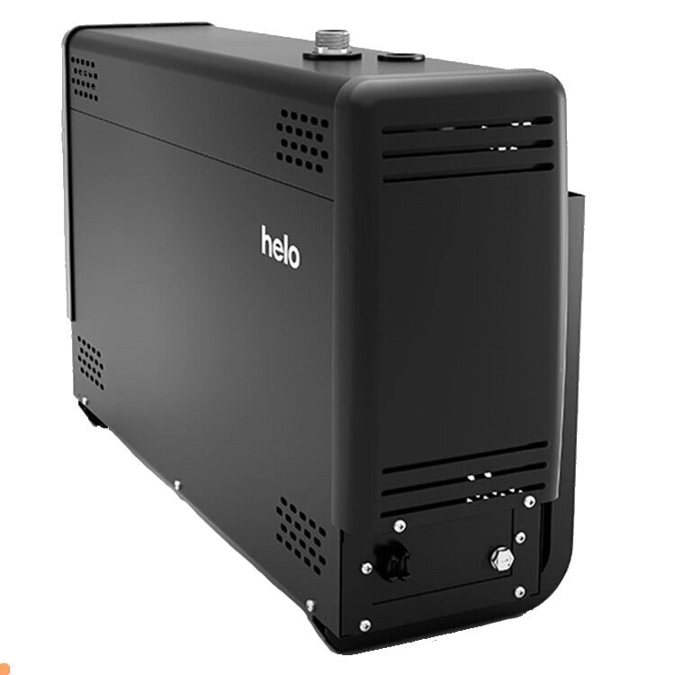 Парогенератор Helo Steam Pro 120 (12,0 кВт, без пульта, с авточисткой, арт. 002105) от компании MetSnab - фото 1